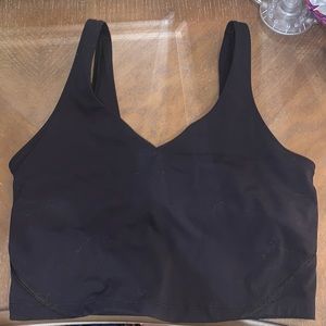 Lululemom align tank top